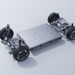 MG4 Electric-neuer „Stromer“ aus China 4