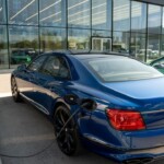 Bentley 2023 -Sauberer Luxus 14