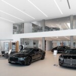 Bentley 2023 -Sauberer Luxus 13