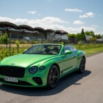 Bentley 2023 -Sauberer Luxus 7