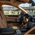 Bentley 2023 -Sauberer Luxus 12