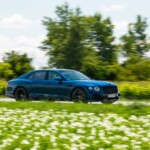 Bentley 2023 -Sauberer Luxus 10