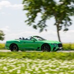 Bentley 2023 -Sauberer Luxus 9