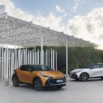 Toyota C-HR- Neue Generation des Design-Japaners aus Europa 14