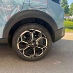 Citroen C3 MAX- Kleiner Freund ganz groß 7