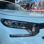 Citroen C3 MAX- Kleiner Freund ganz groß 10