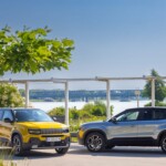 Jeep Avenger- Unterwegs mit dem Amerikaner aus Europa 18