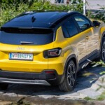 Jeep Avenger- Unterwegs mit dem Amerikaner aus Europa 19