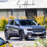 Jeep Avenger- Unterwegs mit dem Amerikaner aus Europa 20