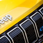 Jeep Avenger- Unterwegs mit dem Amerikaner aus Europa 17