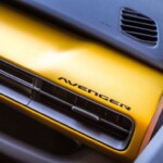 Jeep Avenger- Unterwegs mit dem Amerikaner aus Europa 21