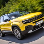 Jeep Avenger- Unterwegs mit dem Amerikaner aus Europa 10