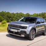 Jeep Avenger- Unterwegs mit dem Amerikaner aus Europa 29