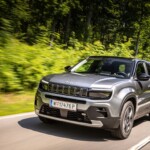 Jeep Avenger- Unterwegs mit dem Amerikaner aus Europa 27