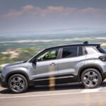 Jeep Avenger- Unterwegs mit dem Amerikaner aus Europa 25