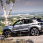 Jeep Avenger- Unterwegs mit dem Amerikaner aus Europa 24