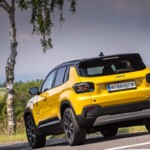 Jeep Avenger- Unterwegs mit dem Amerikaner aus Europa 9