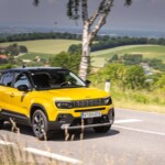 Jeep Avenger- Unterwegs mit dem Amerikaner aus Europa 8