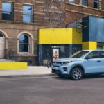 Citroen e-C3- leistbare (E-) Autos braucht das Land 35