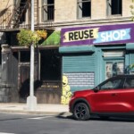 Citroen e-C3- leistbare (E-) Autos braucht das Land 34