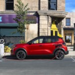 Citroen e-C3- leistbare (E-) Autos braucht das Land 33