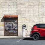 Citroen e-C3- leistbare (E-) Autos braucht das Land 32