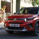 Citroen e-C3- leistbare (E-) Autos braucht das Land 31