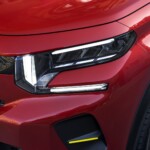 Citroen e-C3- leistbare (E-) Autos braucht das Land 30