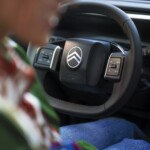 Citroen e-C3- leistbare (E-) Autos braucht das Land 28