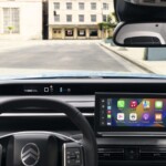 Citroen e-C3- leistbare (E-) Autos braucht das Land 27