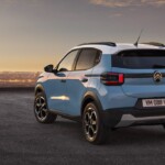 Citroen e-C3- leistbare (E-) Autos braucht das Land 23