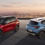 Citroen e-C3- leistbare (E-) Autos braucht das Land 22