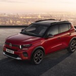 Citroen e-C3- leistbare (E-) Autos braucht das Land 21