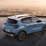 Citroen e-C3- leistbare (E-) Autos braucht das Land 20