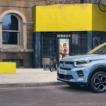 Citroen e-C3- leistbare (E-) Autos braucht das Land 19