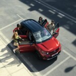 Citroen e-C3- leistbare (E-) Autos braucht das Land 11