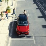 Citroen e-C3- leistbare (E-) Autos braucht das Land 10