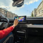 Citroen e-C3- leistbare (E-) Autos braucht das Land 9