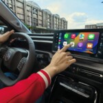 Citroen e-C3- leistbare (E-) Autos braucht das Land 8