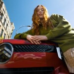 Citroen e-C3- leistbare (E-) Autos braucht das Land 6