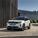 Neue Antriebe für Citroen C4 uns C5: Alles „E“ oder was ? 8