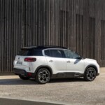 Neue Antriebe für Citroen C4 uns C5: Alles „E“ oder was ? 5