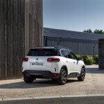 Neue Antriebe für Citroen C4 uns C5: Alles „E“ oder was ? 4