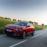 Neue Antriebe für Citroen C4 uns C5: Alles „E“ oder was ? 23