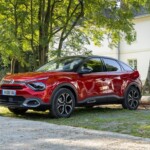 Neue Antriebe für Citroen C4 uns C5: Alles „E“ oder was ? 20