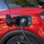 Neue Antriebe für Citroen C4 uns C5: Alles „E“ oder was ? 19