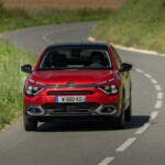 Neue Antriebe für Citroen C4 uns C5: Alles „E“ oder was ? 18