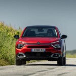 Neue Antriebe für Citroen C4 uns C5: Alles „E“ oder was ? 17