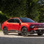 Neue Antriebe für Citroen C4 uns C5: Alles „E“ oder was ? 16