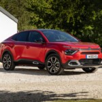 Neue Antriebe für Citroen C4 uns C5: Alles „E“ oder was ? 15